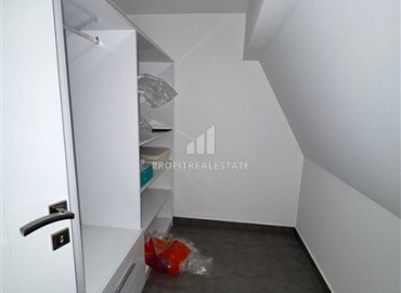 Великолепный меблированный пентхаус 4+1, 160м², в комплексе премиум класса в районе Оба, Алания ID-19105 фото-20