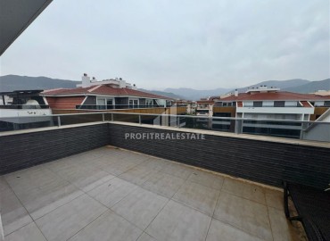 Великолепный меблированный пентхаус 4+1, 160м², в комплексе премиум класса в районе Оба, Алания ID-19105 фото-23
