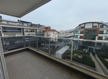 Великолепный меблированный пентхаус 4+1, 160м², в комплексе премиум класса в районе Оба, Алания ID-19105 фото-25
