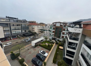 Великолепный меблированный пентхаус 4+1, 160м², в комплексе премиум класса в районе Оба, Алания ID-19105 фото-28