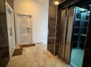 Великолепный меблированный пентхаус 4+1, 160м², в комплексе премиум класса в районе Оба, Алания ID-19105 фото-37