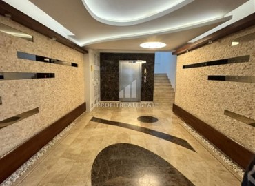 Великолепный меблированный пентхаус 4+1, 160м², в комплексе премиум класса в районе Оба, Алания ID-19105 фото-39