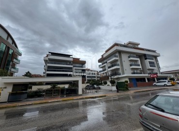 Великолепный меблированный пентхаус 4+1, 160м², в комплексе премиум класса в районе Оба, Алания ID-19105 фото-44