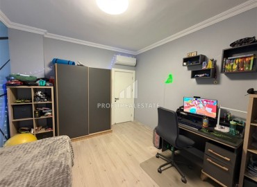 Элегантные апартаменты с тремя спальнями и отдельной кухней, 154м², в премиум комплексе в районе Оба, Алания ID-19106 фото-6
