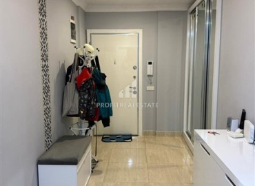 Элегантные апартаменты с тремя спальнями и отдельной кухней, 154м², в премиум комплексе в районе Оба, Алания ID-19106 фото-13