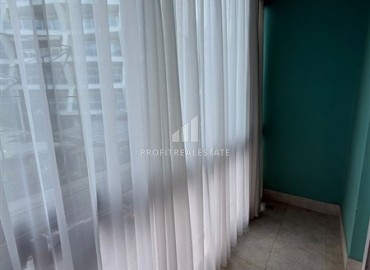 Элегантные апартаменты с тремя спальнями и отдельной кухней, 154м², в премиум комплексе в районе Оба, Алания ID-19106 фото-14