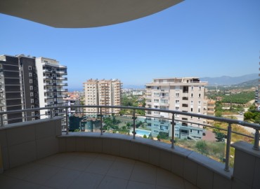 В отличном комплексе, на срочную продажу, выставлена просторная трехкомнатная квартира в курортном районе Махмутлар ID-1509 фото-5