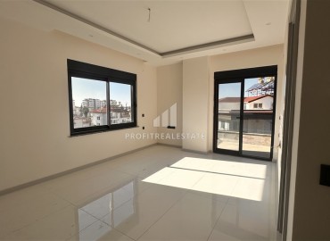 Апартаменты с одной спальней, 52м², с видом на горы в новом комплексе премиум класса в районе Оба, Алания. ID-19110 фото-3