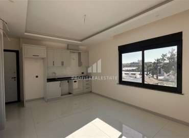 Апартаменты с одной спальней, 52м², с видом на горы в новом комплексе премиум класса в районе Оба, Алания. ID-19110 фото-5