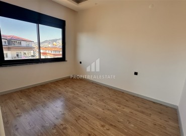 Апартаменты с одной спальней, 52м², с видом на горы в новом комплексе премиум класса в районе Оба, Алания. ID-19110 фото-7