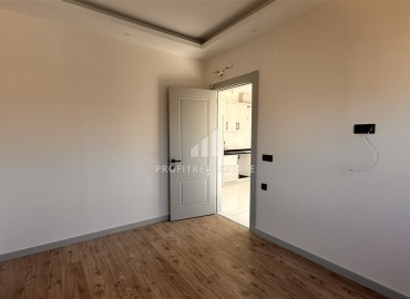 Апартаменты с одной спальней, 52м², с видом на горы в новом комплексе премиум класса в районе Оба, Алания. ID-19110 фото-8