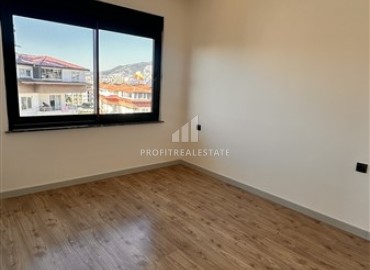 Апартаменты с одной спальней, 52м², с видом на горы в новом комплексе премиум класса в районе Оба, Алания. ID-19110 фото-9