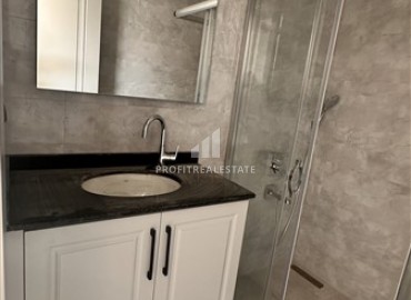 Апартаменты с одной спальней, 52м², с видом на горы в новом комплексе премиум класса в районе Оба, Алания. ID-19110 фото-11