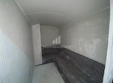 Эргономичная стильная квартира 1+1, с мебелью, по привлекательной цене, в 350 метрах от моря, Махмутлар, Аланья ID-16072 фото-14