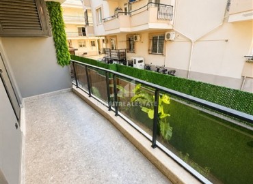 Центр района Оба: квартира 2+1, 90м², в современном комплексе с инфраструктурой в 450м от моря под ВНЖ ID-17354 фото-6