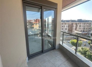 Двухуровневые апартаменты с тремя спальнями,130м², в новостройке с бассейном в 400м от моря в районе Оба, Алания под гражданство ID-18524 фото-17