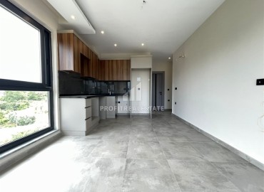 Двухкомнатная квартира, 50м², в новом комплексе с отельной инфраструктурой в районе Алании - Демирташ ID-19115 фото-2