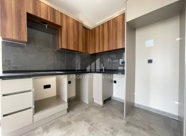 Двухкомнатная квартира, 50м², в новом комплексе с отельной инфраструктурой в районе Алании - Демирташ ID-19115 фото-5