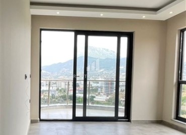 Двухкомнатная квартира, 50м², в новом комплексе с отельной инфраструктурой в районе Алании - Демирташ ID-19115 фото-6