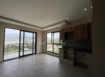 Двухкомнатная квартира, 50м², в новом комплексе с отельной инфраструктурой в районе Алании - Демирташ ID-19115 фото-7