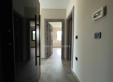 Двухкомнатная квартира, 50м², в новом комплексе с отельной инфраструктурой в районе Алании - Демирташ ID-19115 фото-10