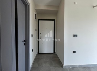 Двухкомнатная квартира, 50м², в новом комплексе с отельной инфраструктурой в районе Алании - Демирташ ID-19115 фото-11
