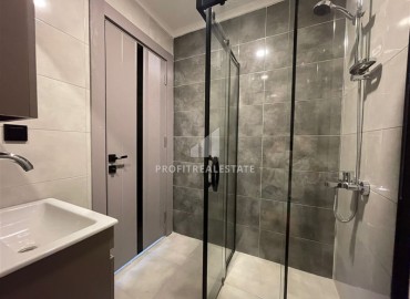 Двухкомнатная квартира, 50м², в новом комплексе с отельной инфраструктурой в районе Алании - Демирташ ID-19115 фото-15