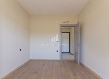 Двухкомнатная квартира, 50м², в новом комплексе с отельной инфраструктурой в районе Алании - Демирташ ID-19115 фото-17