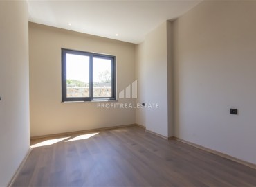 Двухкомнатная квартира, 50м², в новом комплексе с отельной инфраструктурой в районе Алании - Демирташ ID-19115 фото-18