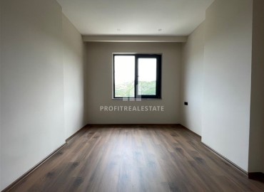 Двухкомнатная квартира, 50м², в новом комплексе с отельной инфраструктурой в районе Алании - Демирташ ID-19115 фото-20