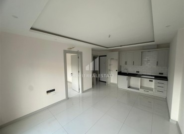 Апартаменты 1+1, 52м², в новом комплексе премиум класса в районе Оба, Алания. ID-19118 фото-3