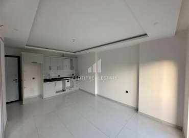 Апартаменты 1+1, 52м², в новом комплексе премиум класса в районе Оба, Алания. ID-19118 фото-4
