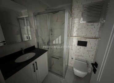 Апартаменты 1+1, 52м², в новом комплексе премиум класса в районе Оба, Алания. ID-19118 фото-6