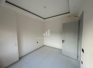 Апартаменты 1+1, 52м², в новом комплексе премиум класса в районе Оба, Алания. ID-19118 фото-7