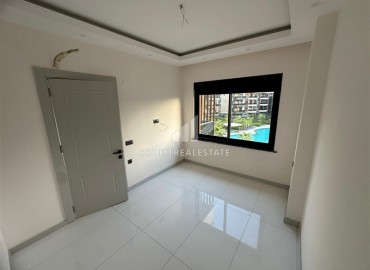 Апартаменты 1+1, 52м², в новом комплексе премиум класса в районе Оба, Алания. ID-19118 фото-8