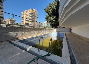 Трехкомнатная квартира, 100м², в комплексе с бассейном в Махмутларе, Алания, в 350м от Средиземного моря ID-19120 фото-24