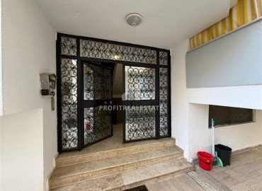 Трехкомнатная квартира, 100м², в комплексе с бассейном в Махмутларе, Алания, в 350м от Средиземного моря ID-19120 фото-26