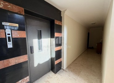 Трехкомнатная квартира, 100м², в комплексе с бассейном в Махмутларе, Алания, в 350м от Средиземного моря ID-19120 фото-27