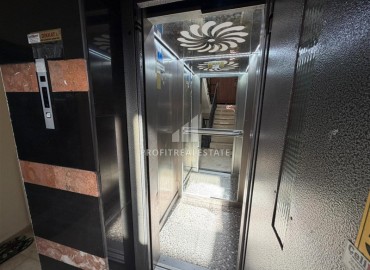 Трехкомнатная квартира, 100м², в комплексе с бассейном в Махмутларе, Алания, в 350м от Средиземного моря ID-19120 фото-29