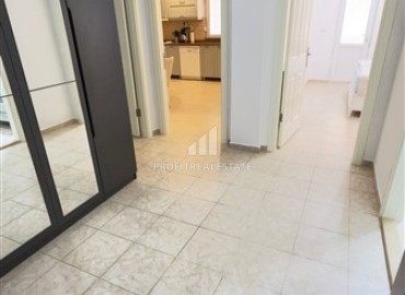 Готовая к проживанию, квартира 2+1, 120м², в комфортабельном комплексе в районе Алании Тосмур ID-19121 фото-11