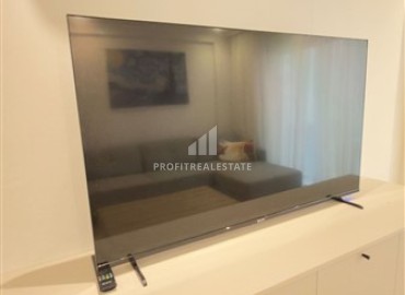 Готовая к проживанию, квартира 2+1, 120м², в комфортабельном комплексе в районе Алании Тосмур ID-19121 фото-12