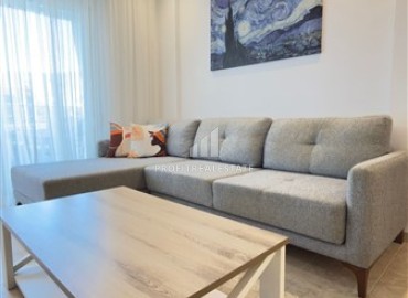 Готовая к проживанию, квартира 2+1, 120м², в комфортабельном комплексе в районе Алании Тосмур ID-19121 фото-13