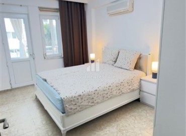 Готовая к проживанию, квартира 2+1, 120м², в комфортабельном комплексе в районе Алании Тосмур ID-19121 фото-14