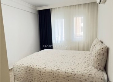 Готовая к проживанию, квартира 2+1, 120м², в комфортабельном комплексе в районе Алании Тосмур ID-19121 фото-15