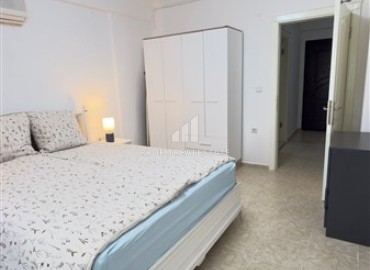 Готовая к проживанию, квартира 2+1, 120м², в комфортабельном комплексе в районе Алании Тосмур ID-19121 фото-16