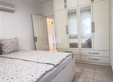 Готовая к проживанию, квартира 2+1, 120м², в комфортабельном комплексе в районе Алании Тосмур ID-19121 фото-17