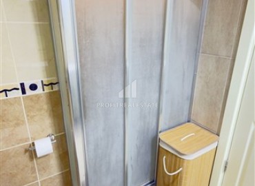 Готовая к проживанию, квартира 2+1, 120м², в комфортабельном комплексе в районе Алании Тосмур ID-19121 фото-19