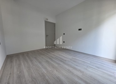 Комфортабельная двухкомнатная квартира, 60м², в комплексе с отельной инфраструктурой, у моря в Махмутларе, Алания ID-19122 фото-9