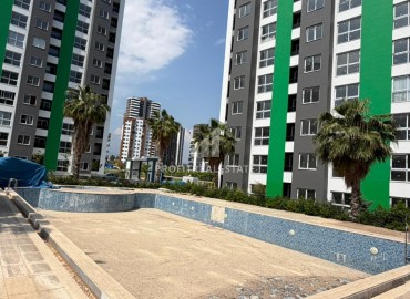 Комфортабельная трехкомнатная квартира, 80м² в резиденции премиум класса в районе Мерсина – Мезитли. ID-19123 фото-1
