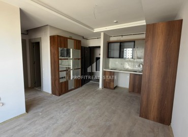 Комфортабельная трехкомнатная квартира, 80м² в резиденции премиум класса в районе Мерсина – Мезитли. ID-19123 фото-2